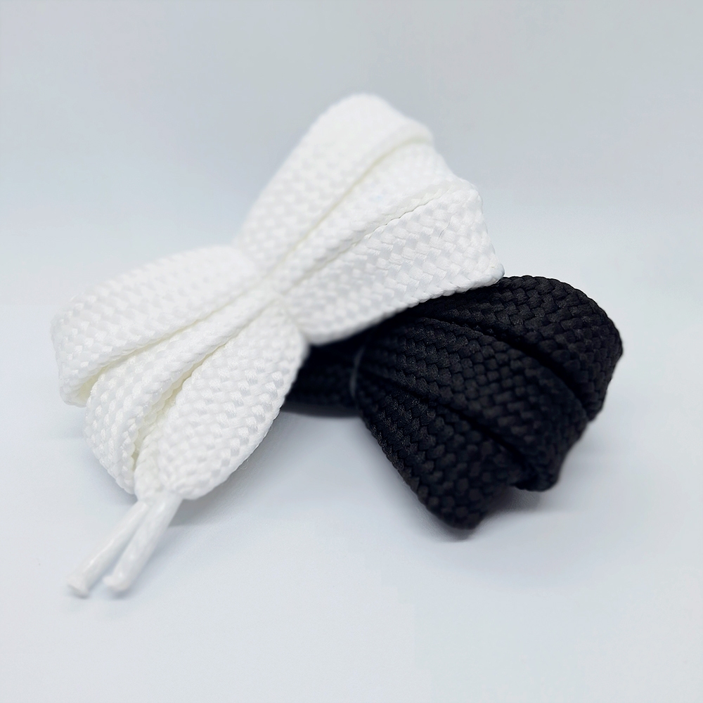 Par de Cadarço Grosso Fat Lace Bboy 130cm