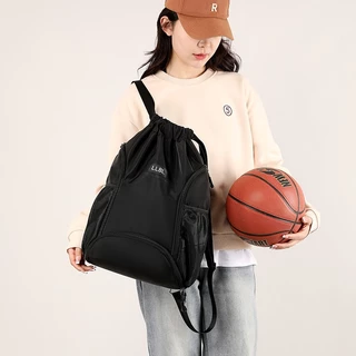 Bolsa Mochila Saco Saquinho Academia Impermeável Resistente em Oferta na Shopee