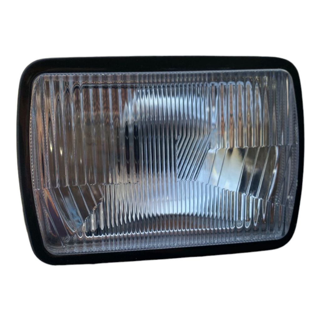 Farol Completo Cg 125 85/89 Today 90/94 Titan 125 95/99 Cbx 150 Aero 90/93