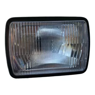 Farol Completo Cg 125 85/89 Today 90/94 Titan 125 95/99 Cbx 150 Aero 90/93