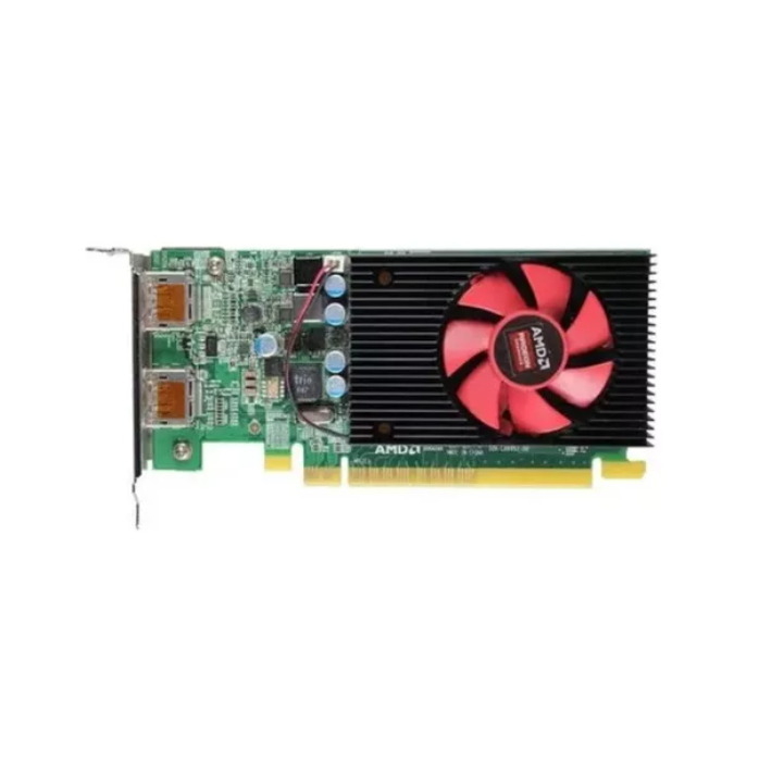 Placa De Vídeo Low Profile Amd Radeon R5 430 2gb Vídeo Card | Shopee Brasil