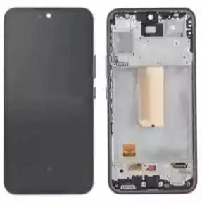 FRONTAL TELA DISPLAY A54 5G (A546) SUPER AMOLED COM ARO