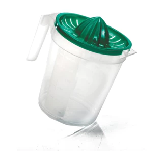 Jarra com Espremedor 1,8L RF131 - Prática e Funcional - Caixa: 14x28x44 cm em Oferta na Shopee