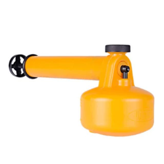 Pulverizador De Mão Bomba de Compressão Jardim 370ml - Promoção