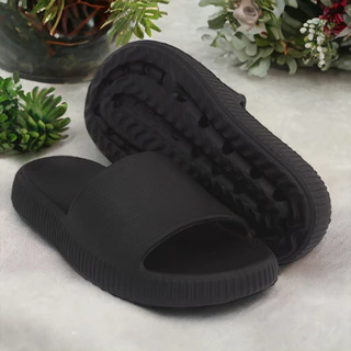 Chinelo Slide Nuvem Confortável Sandália Antiderrapante Leve, Mega Promoção Adulto Feminino e Masculino, Envio Imediato Infinity Calçados