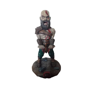 Kratos Suporte Para Controle Xbox E Playstation