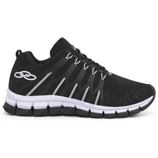 Tenis masculino esportivo treino academia caminhada corrida trabalho dia a dia passeio olympi promoção lançamento
