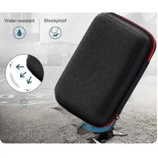 Case Luxo para console portátil R35S,R36S ou similares Alta Qualidade - Pronta Entrega