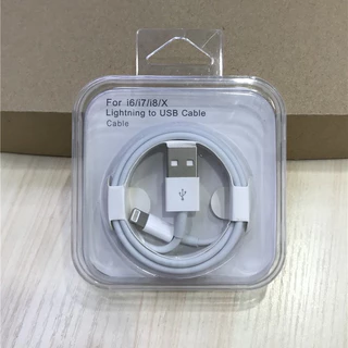Cabo IOS turbo COM CAIXA