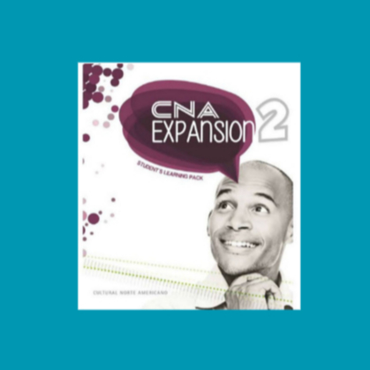 livro de inglês: cna expansion 2 | Shopee Brasil