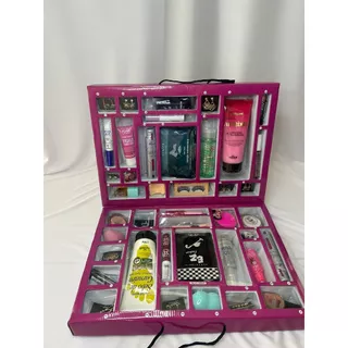 KIT MIX 40 PEÇAS PARA REVENDA - SEJA UMA REVENDEDORA