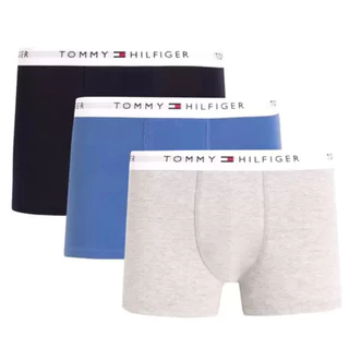 Kit 10 Cuecas Boxer Masculino Microfibra Cueca Box Marcas Aleatórias Adulto