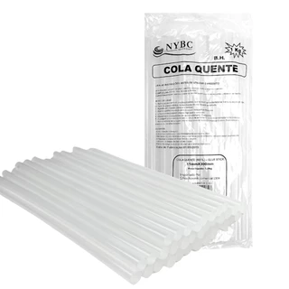 Cola Quente em Bastão Pacote com 1Kg - BNVT