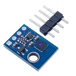 Sensor AHT21 temperatura e umidade da digital precisão i2c