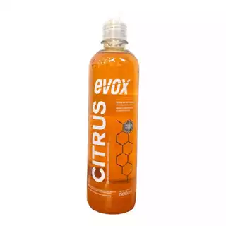 Shampoo Automotivo Citrus Neutro Lava Autos 500ml SHERWIN-WILLIAMS EVOX