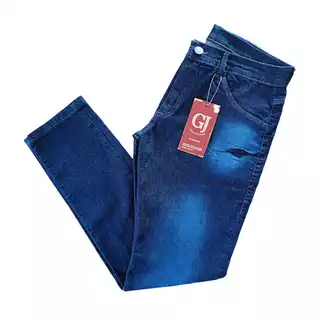 Calça Jeans Masculina Roupas Masculinas