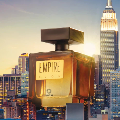 Perfume Masculino Empire Icon LANÇAMENTO 2024