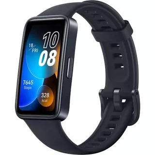 Huawei Band 8 Smartwatch Smartband Pulseira Inteligente Esportiva, Frequência Cardíaca