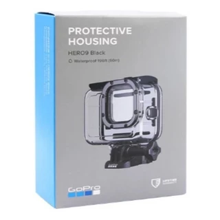 Caixa Estanque Original Gopro Hero 9 10 11 12 Black Addiv-001