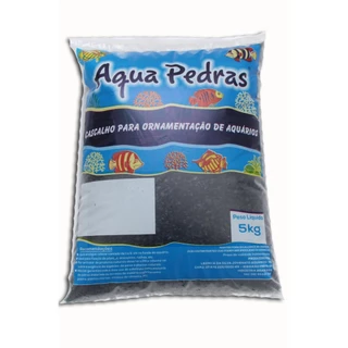 Areia de Basalto n0 5kg