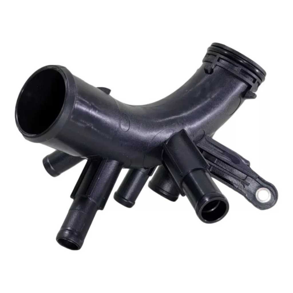 Tubo Dágua Refrigeração Motor S10 2.8 13/ Original 12650511 | Shopee Brasil