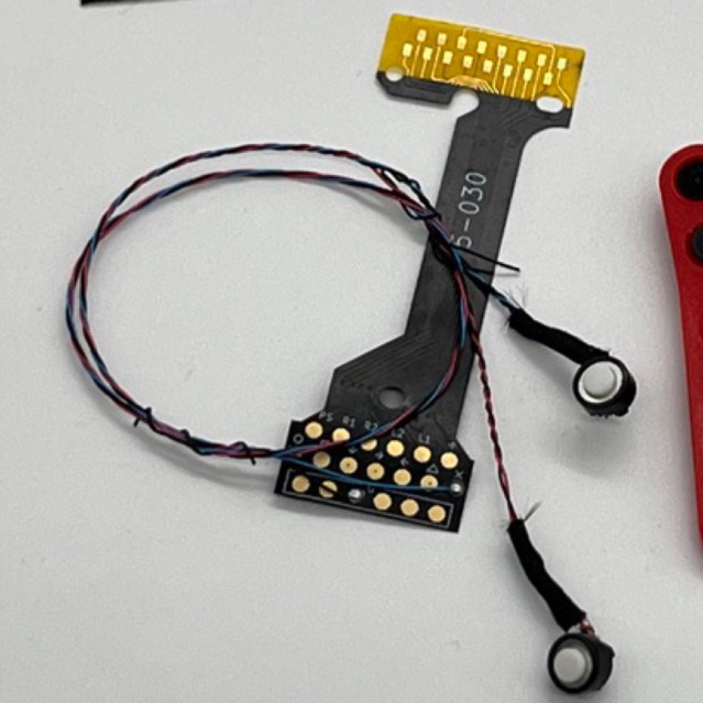 PG Placa Remap Dualsense e Dualshock