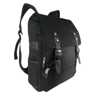 Mochila Bolsa Reforçada Notebook Impermeavel Trabalho Executiva Unissex