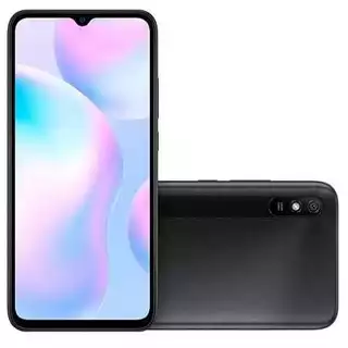 Xiaomi Redmi 9A 64GB Novo