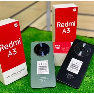 Xiaomi Redmi A3 128GB Lacrado Promoção