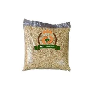 Xerem de Castanha de caju 1kg