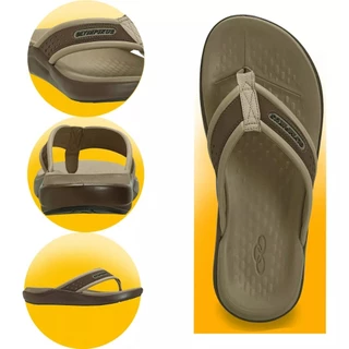 Chinelo masculino Olympikus 921 Confortável Original