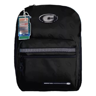 Mochila Company Preta Bolsa Escolar Original Casual Promoção