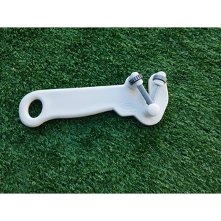 Afiador facas manual Super Prático em Oferta na Shopee