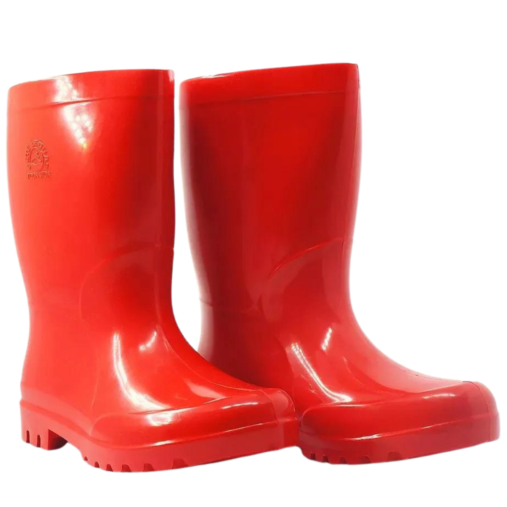 Galocha Infantil Bota Sete Leguas Rosa BOTA MINI MELISSA RAIN BOOT