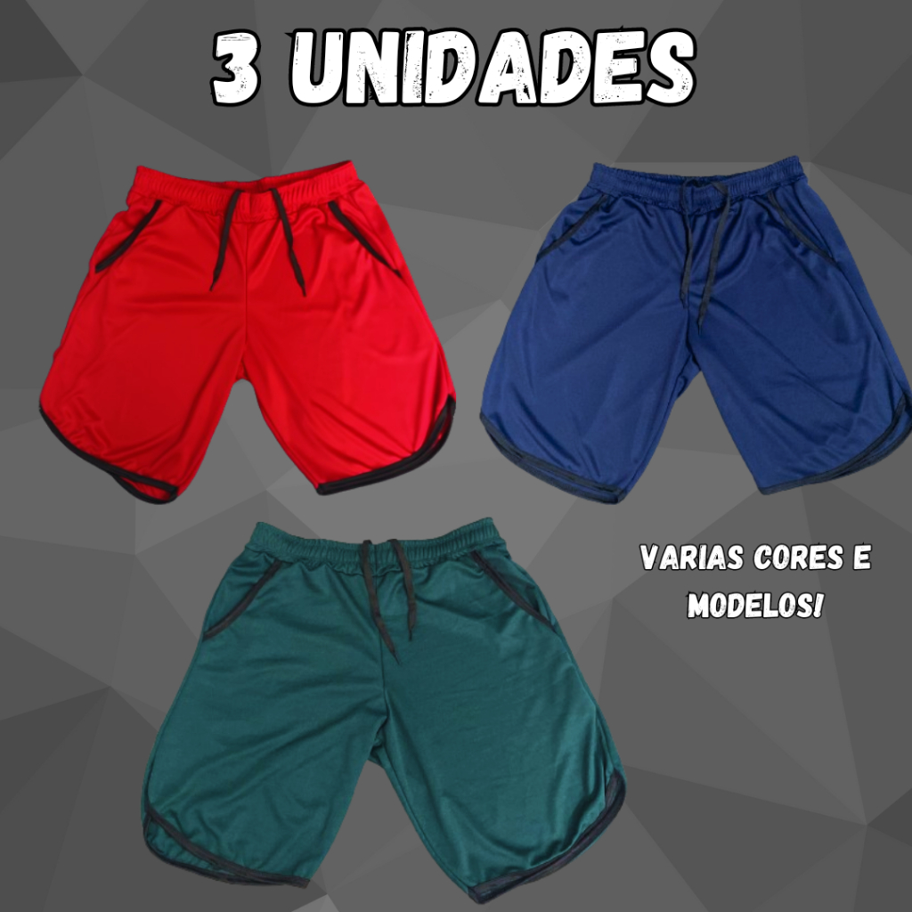 Fleece Bermuda Jogging Shorts - Fuschia