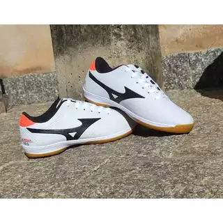CHUTEIRA FUTSAL MIZ ,SALÃO,QUADRA ,ESPORTE ,LAZER 34 AO 43