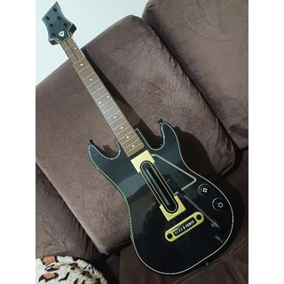 Guitarra guitar hero ACTIVISION no estado.