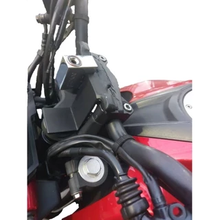 Trava anti furto fazer 250 2022