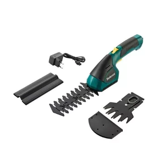 Podador De Cerca Viva A Bateria 7,2v 1500 Mah - Cc10b Tekna