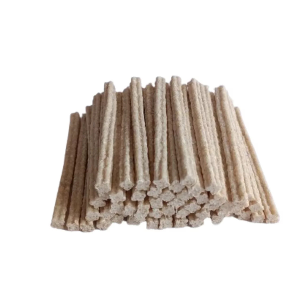 Petisco para Cachorros Flex Palito de Leite Pacote 1kg Unidade em Oferta na Shopee