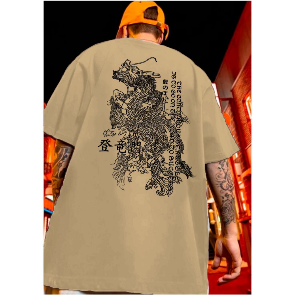Camiseta Streetwear Masculina Feminina Slim T-SHIRT Camisa Algodão Varias Cores
