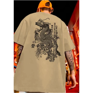 Camiseta Streetwear Masculina Feminina Slim T-SHIRT Camisa Algodão Varias Cores
