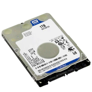 HD 1TB NOTEBOOK TESTADO SAUDAVEL COM GARANTIA