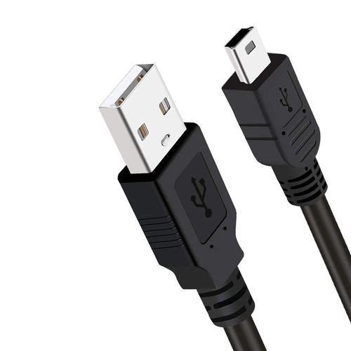 USB Adapter Charger Cord for Sony DCR-SR46 e DCR-SR47 e DCR-SR48 e DCR-SR50 e | Australia