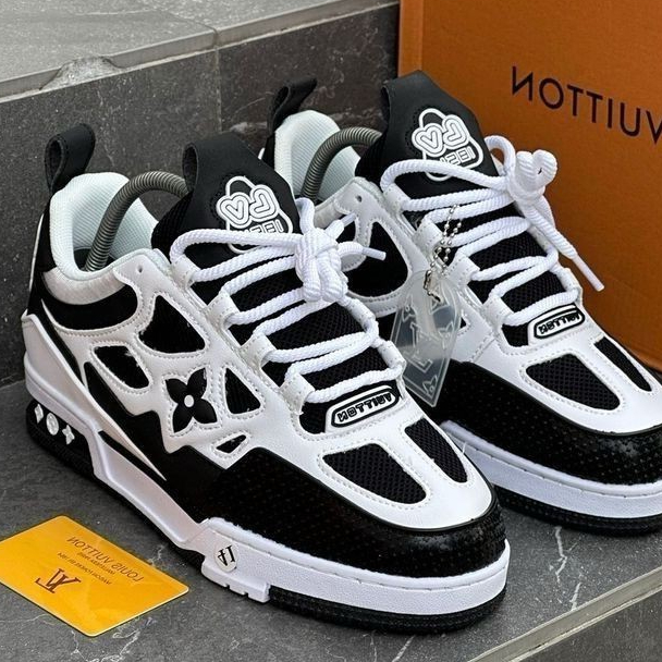 Tênis Masculino e Feminino Skate Querido Dos Famosos Promoção Imperdivel Lançamento 2024