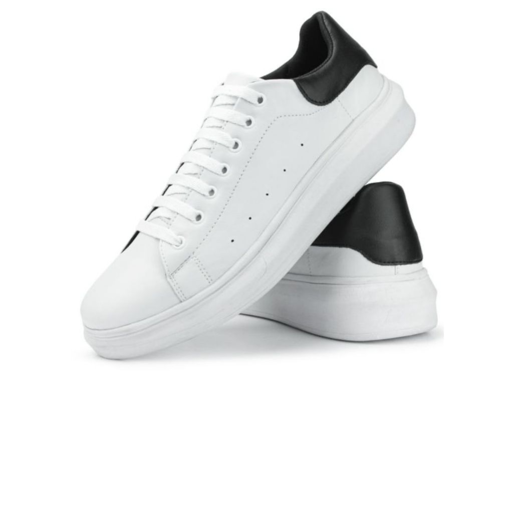 TÊNIS CASUAL BÁSICO MASCULINO