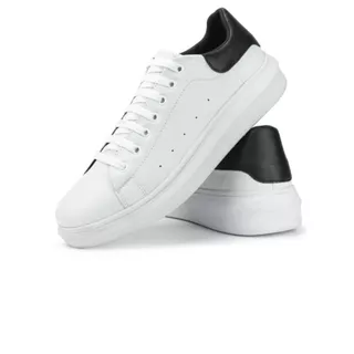 TÊNIS CASUAL BÁSICO MASCULINO