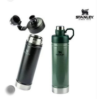 garrafa térmica inox 800ml conserva gente e gelada