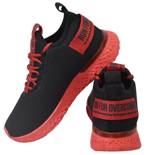 TÊNIS FEMININO E MASCULINO ESTILO CASUAL E ESPORTIVO MALHA RESPIRÁVEL ULTRA LEVE CONFORTÁVEL
