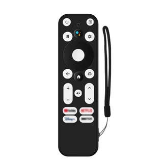 Capa de Silicone Para Controle Intelbras Izy Play